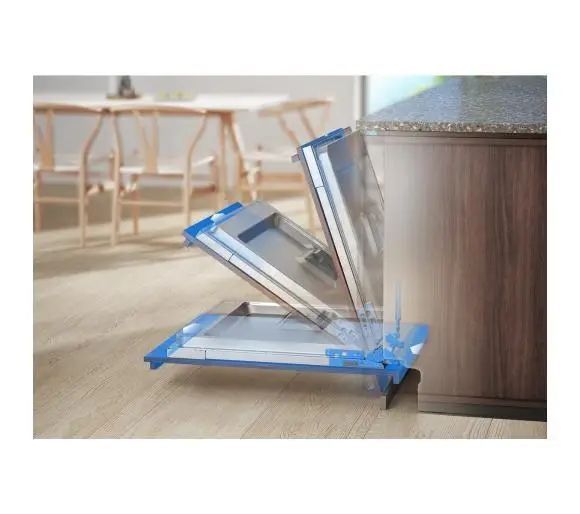 Посудомийна машина Electrolux KEAF7200L 030160 фото