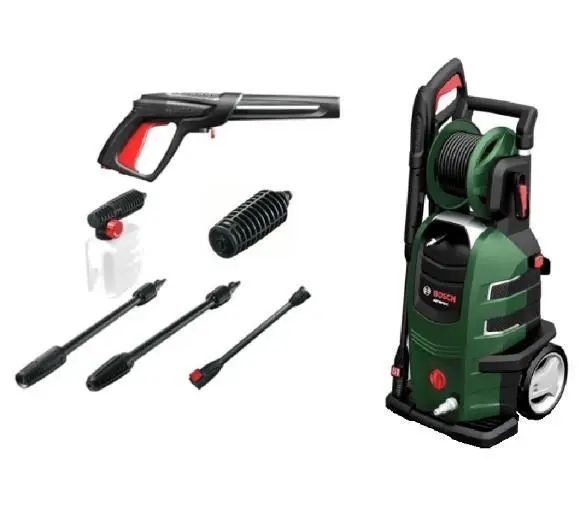 Минимойка высокого давления Bosch AdvancedAquatak 150 (06008A7700) 198050 фото