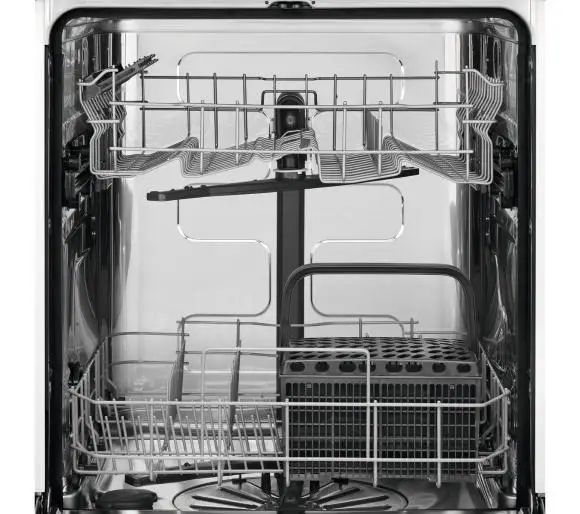 Посудомийна машина Electrolux KEAF7200L 030160 фото