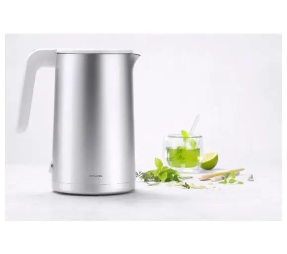 Електрочайник Zwilling J.A. Henckels Enfinigy Pro 53006-002-0 016042 фото
