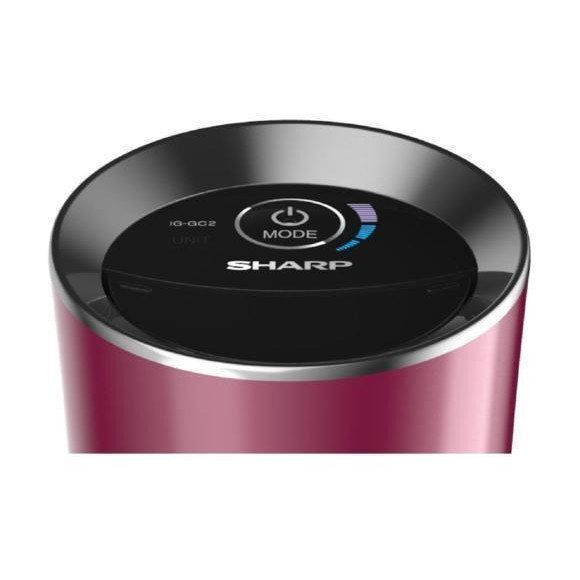 Воздухоочиститель Sharp IGGC2EUP 026047 фото