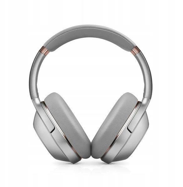 Навушники з мікрофоном Teufel Real Blue Pro Titanium Grey 596314 фото