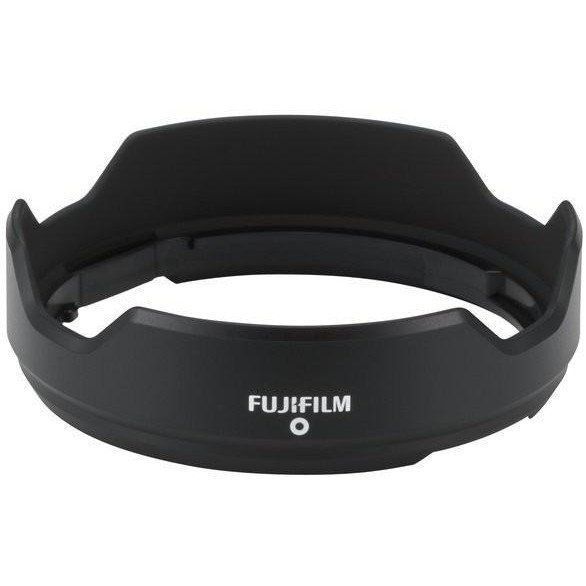 Широкоугольный объектив Fujifilm XF 16mm f/2,8 R WR black (16611667) 043535 фото