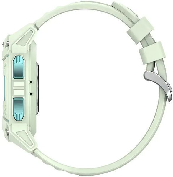 Смарт-годинник Kospet Tank S2 Green 614194 фото