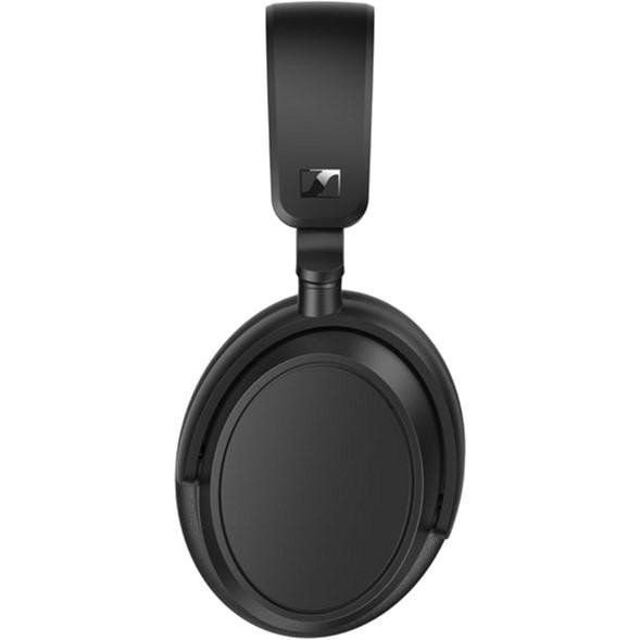 Навушники з мікрофоном Sennheiser Accentum Plus Wireless Black (700176) 029586 фото