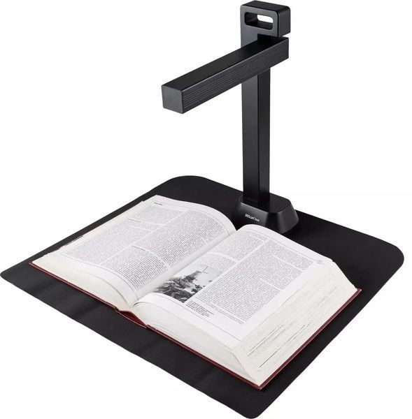 Планшетний сканер Iris IRISCan Desk 6 Pro 034042 фото