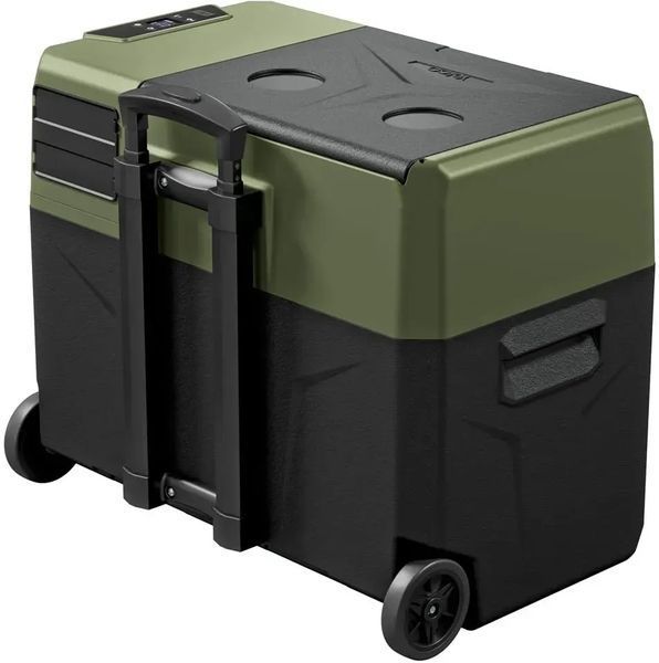 Портативний холодильник Yeticool Yolco BCX40 Green 597782 фото