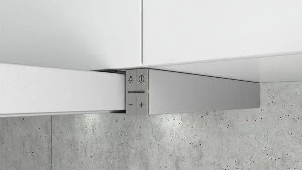 Витяжка Телескопічна Siemens LI67SA531 010786 фото