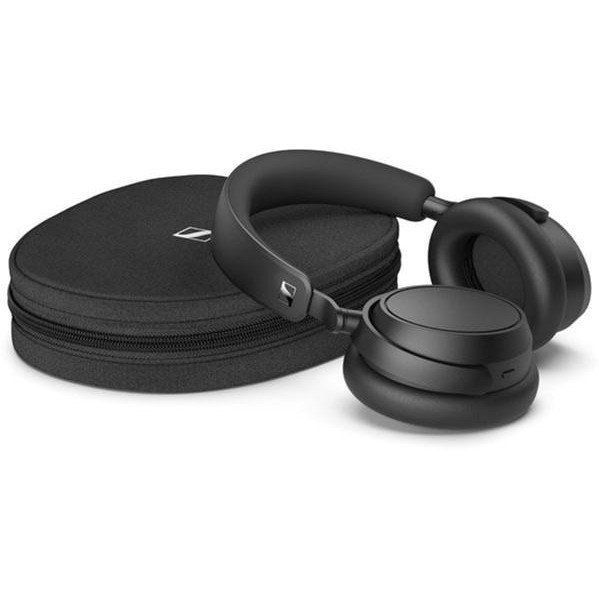 Навушники з мікрофоном Sennheiser Accentum Plus Wireless Black (700176) 029586 фото