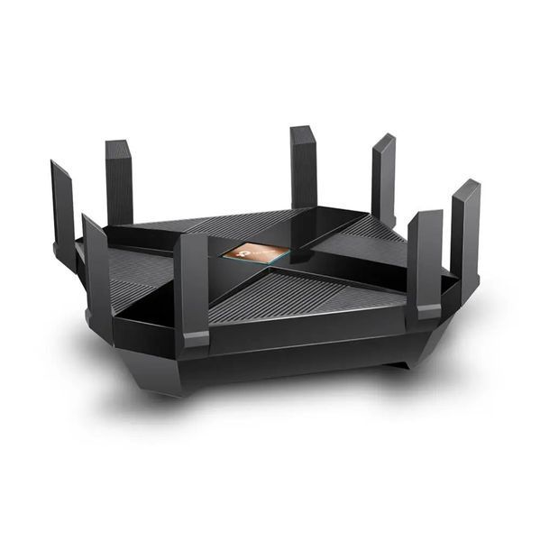 Беспроводной маршрутизатор (роутер) TP-Link Archer AX6000 001316 фото