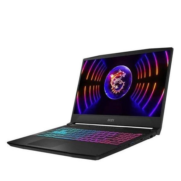 Ноутбук MSI Katana 15 B13VFK (B13VFK-1437XPL) 027515 фото