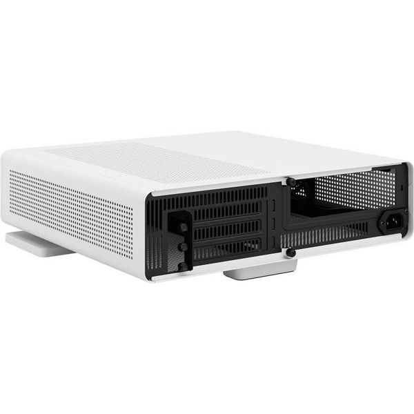 Корпус Fractal Design Ridge White (FD-C-RID1N-12) 018389 фото