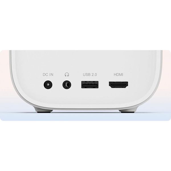 Проектор Xiaomi Mi Smart Projector 2 (BHR5211GL) 039198 фото