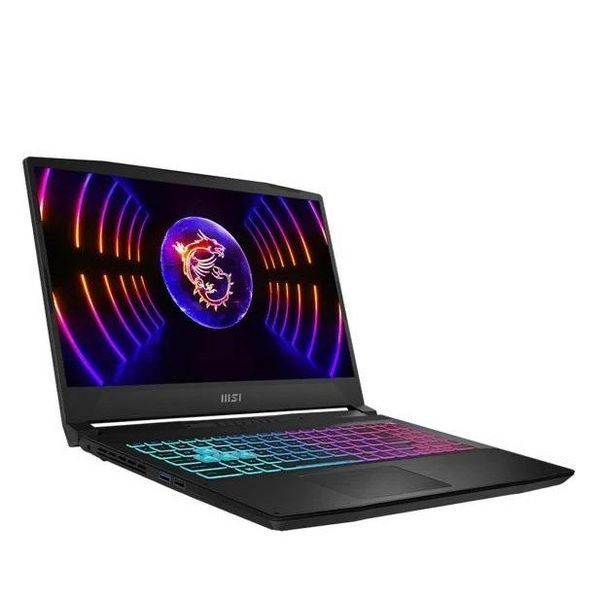 Ноутбук MSI Katana 15 B13VFK (B13VFK-1437XPL) 027515 фото