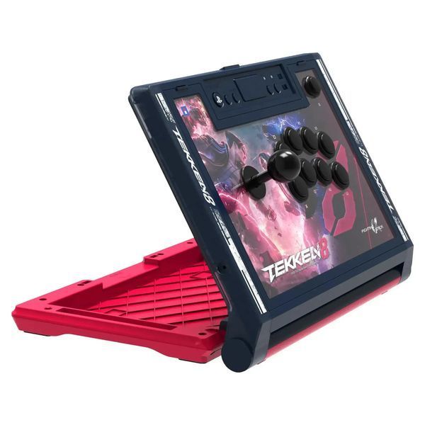 Геймпад Hori Fighting Stick Tekken 8 Edition 572435 фото