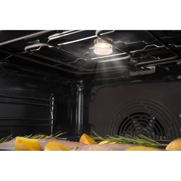 Духовка електрична Gorenje BSA6737E15BG 011399 фото