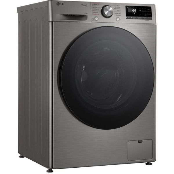 Пральна машина автоматична LG F4W1072YP 031391 фото