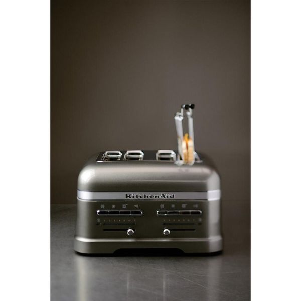 Тостер KitchenAid 5KMT4205EMS 042162 фото