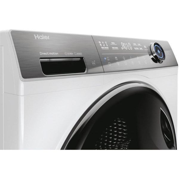 Пральна машина автоматична Haier HW120-B14979 031341 фото