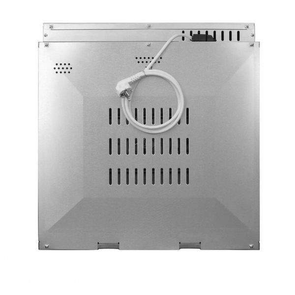 Духовка електрична Amica ED47378BA+ X-TYPE STEAM 011638 фото