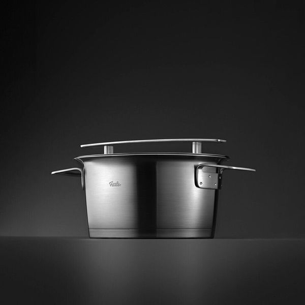 Набір каструль FISSLER Phi Collection (8 предметів) e2525076 фото