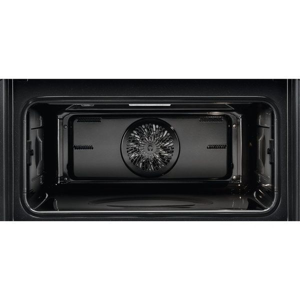Духовка электрическая Electrolux KVLAE00WT 011349 фото