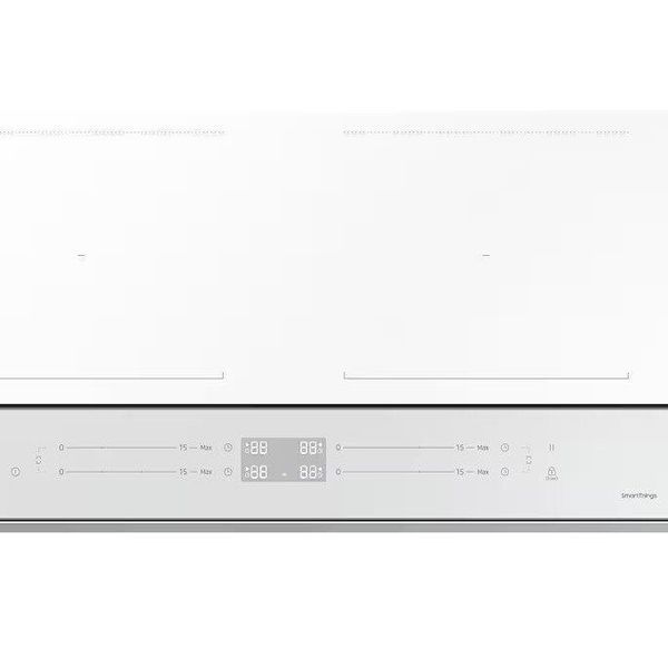 Варильна поверхня електрична Samsung NZ64B5067YH 007205 фото