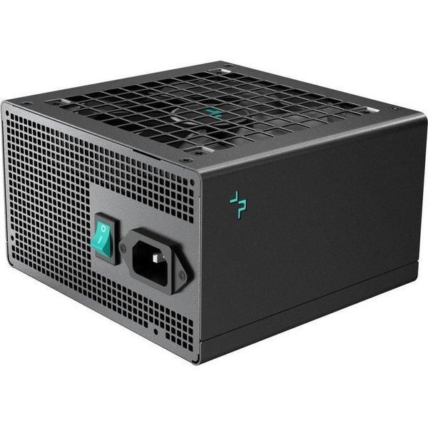 Блок питания Deepcool PN850M (R-PN850M-FC0B) 002155 фото