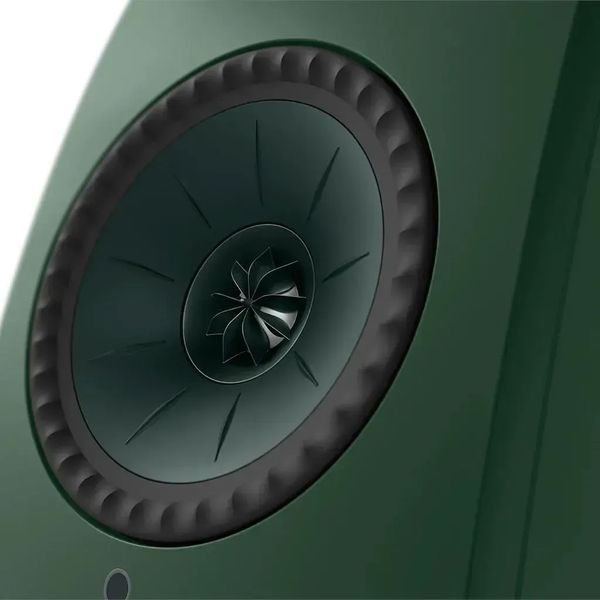 Акустические колонки KEF LSX II LT Sage Green 601843 фото