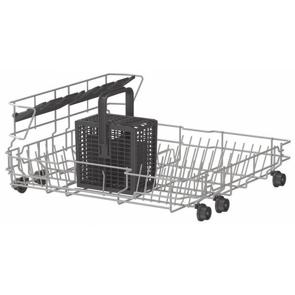 Посудомийна машина Candy CP 6E51LS 030743 фото