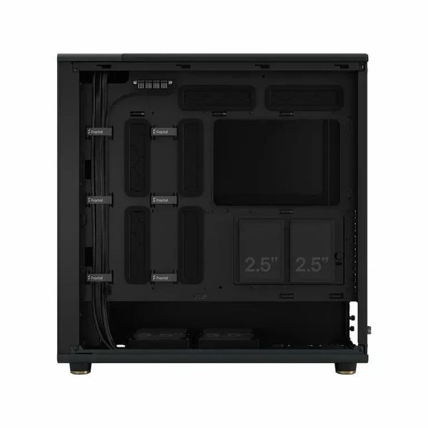 Корпус Fractal Design North XL Charcoal Black (FD-C-NOR1X-01) 507085 фото