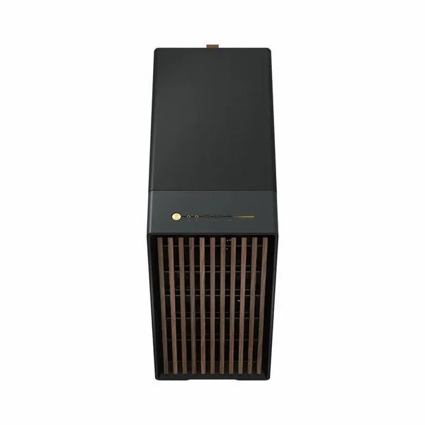 Корпус Fractal Design North XL Charcoal Black (FD-C-NOR1X-01) 507085 фото