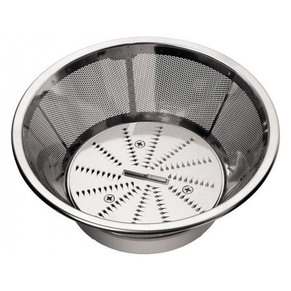 Соковитискач центробіжний Tefal ZE610D38 Easy Fruit 036229 фото