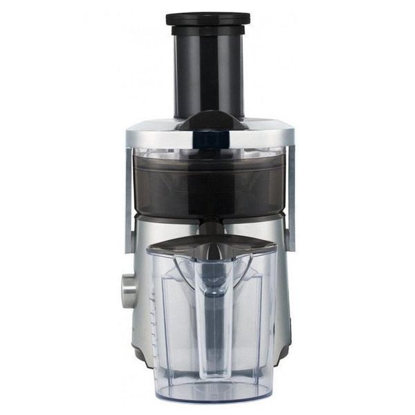 Соковитискач центробіжний Tefal ZE610D38 Easy Fruit 036229 фото