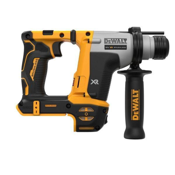 Перфоратор DeWALT DCH172NT 034715 фото