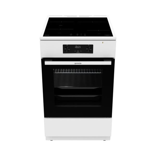 Электрическая плита Gorenje GEIT5C60WPG 464728 фото