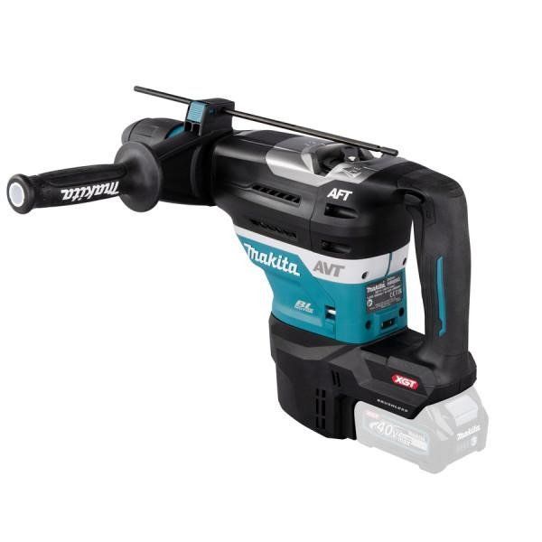 Перфоратор Makita HR005GM202 034802 фото