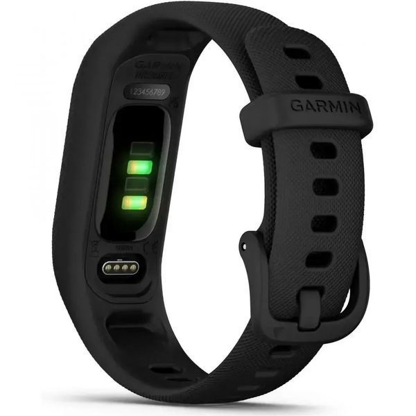 Фітнес-браслет Garmin Vivosmart 5 Black (Large) (010-02645-14/04) 612749 фото