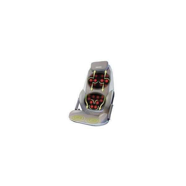 Масажна накидка HoMedics BMSC-5000H-EU 021556 фото