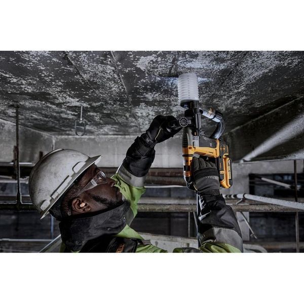 Перфоратор DeWALT DCH172NT 034715 фото