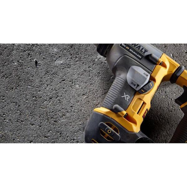 Перфоратор DeWALT DCH172NT 034715 фото