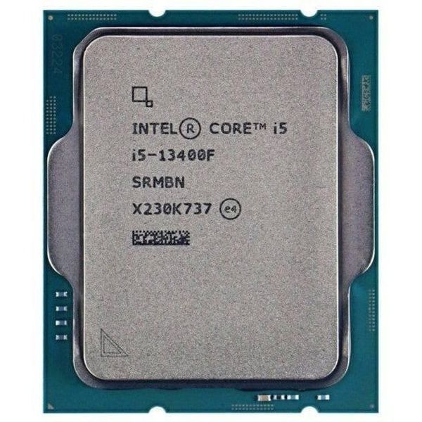 Процессор Intel Core i5-13400F (BX8071513400F) 037512 фото