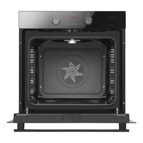 Духовка електрична Amica ED47378BA+ X-TYPE STEAM 011638 фото