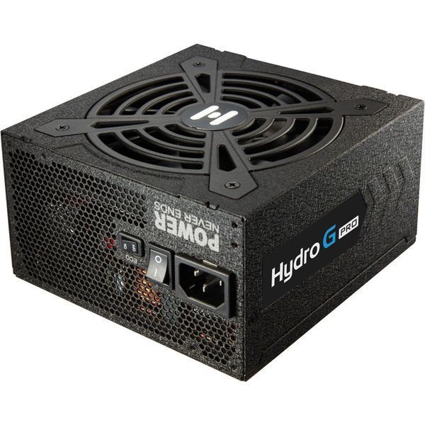 Блок живлення FSP HYDRO G PRO 1000W (HG2-1000) 002246 фото