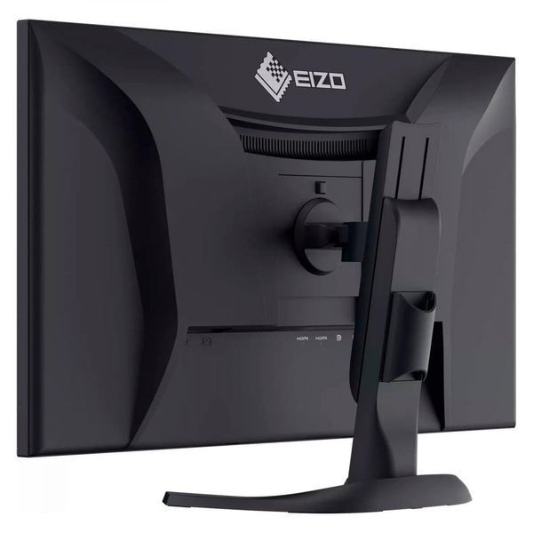 Монитор EIZO FlexScan EV3240X Black EV3240X-BK 023361 фото