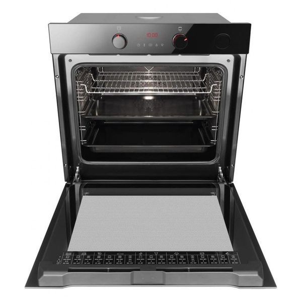 Духовка електрична Amica ED47378BA+ X-TYPE STEAM 011638 фото