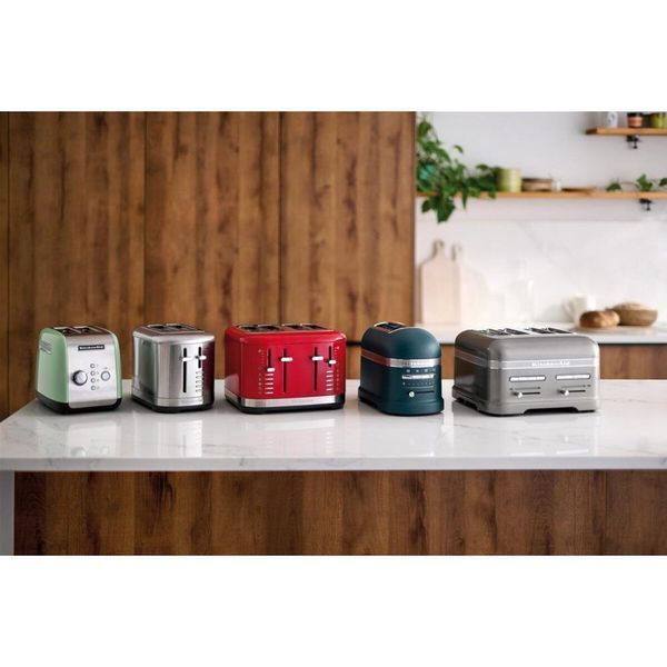 Тостер KitchenAid 5KMT4205EMS 042162 фото