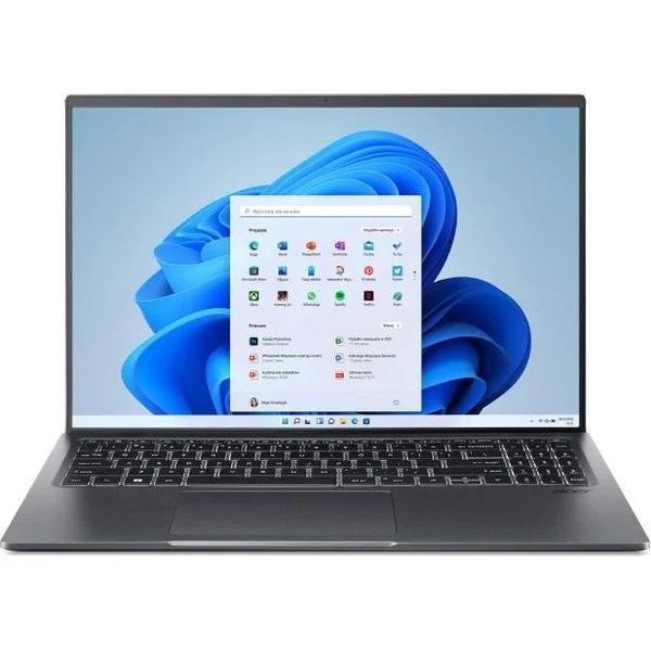 Ноутбук Acer Swift X SFX16-52G (NX.K0GEP.002) 027015 фото