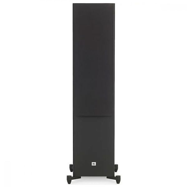Акустичні колонки JBL Stage A190 Black (JBLA190BLK) 004063 фото