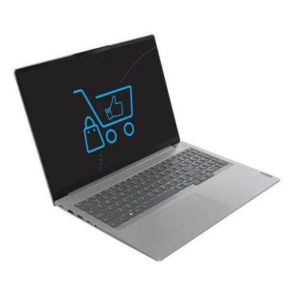 Ноутбук Lenovo ThinkBook 16 G6 IRL (21KH0077PB) 027465 фото